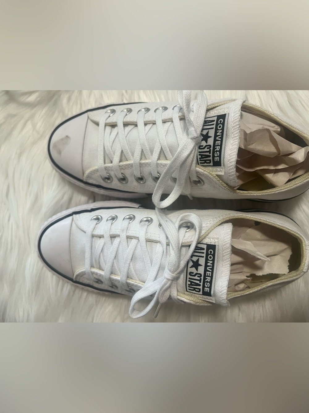Converse platforms - Picture 10 of 10